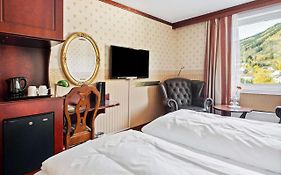 Best Western Laegreid Hotell