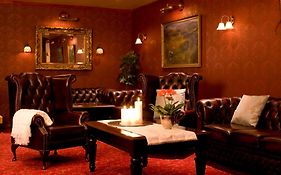 Best Western Laegreid Hotell